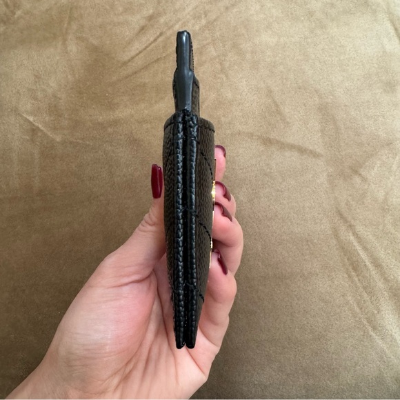 YSL Cassandre Card Case - Picture 5 of 6